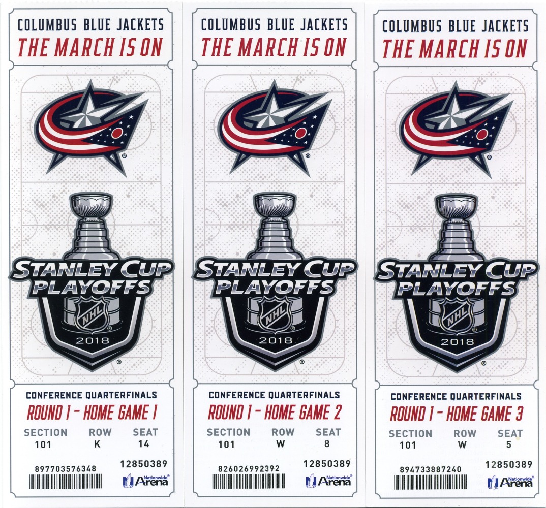 Washington Capitals Virtual Hockey Museum